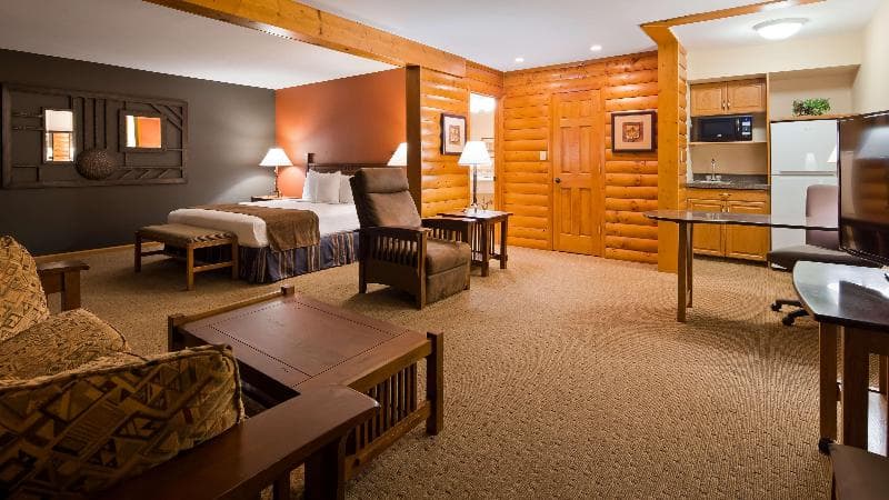 Best Western Starlite Village 5