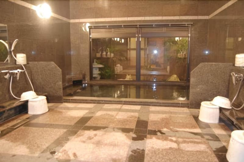 Route-Inn Kitakyushu-Wakamatsu Ekihigashi main
