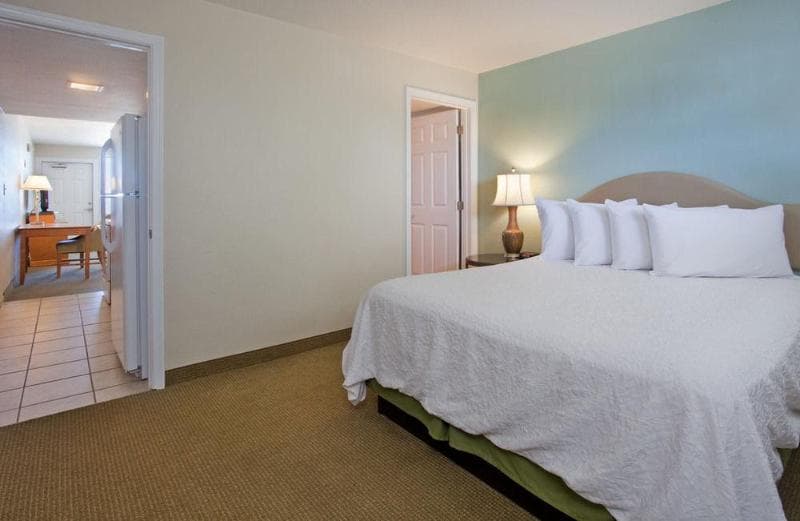 Beachside Resort 3