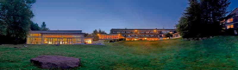 Hotel Schwarzwald Freudenstadt main