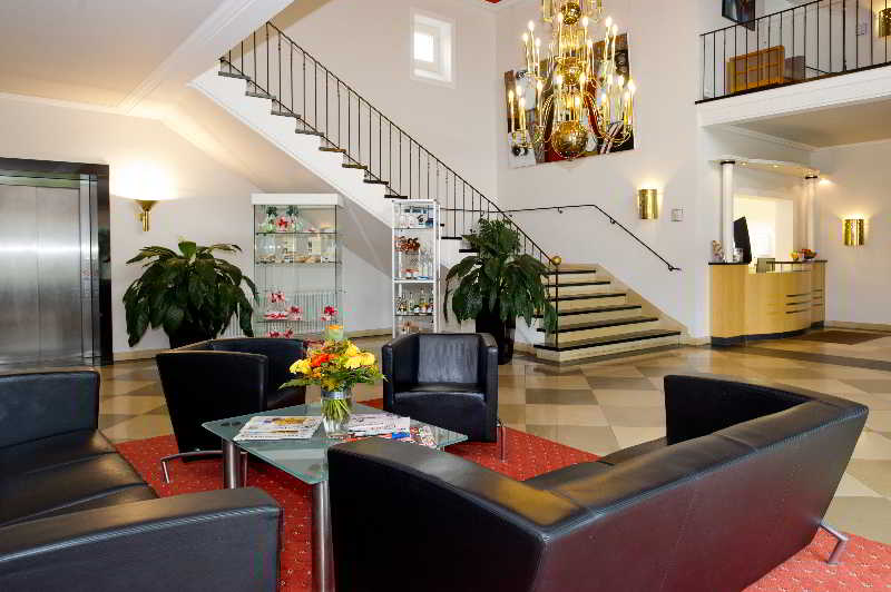 Hotel Schwarzwald Freudenstadt 3