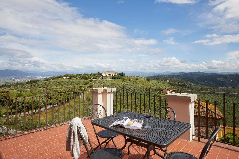 Tenuta Di Artimino Melia Collection 4