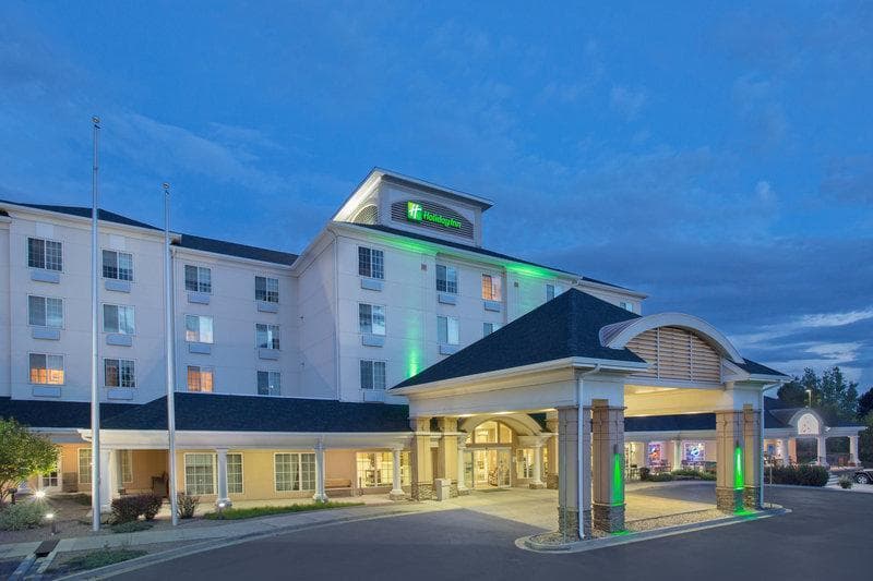 Holiday Inn Colorado Springs Airport photo 1
