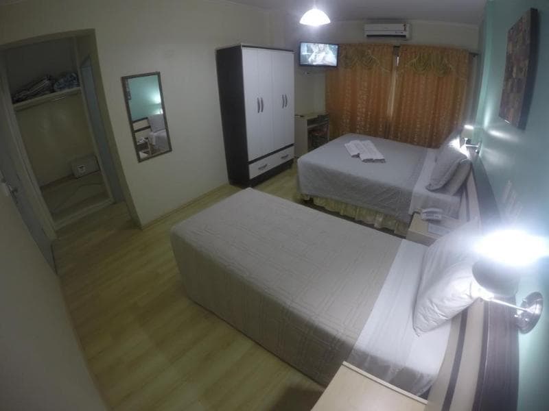 Seibt Palace Hotel photo 1