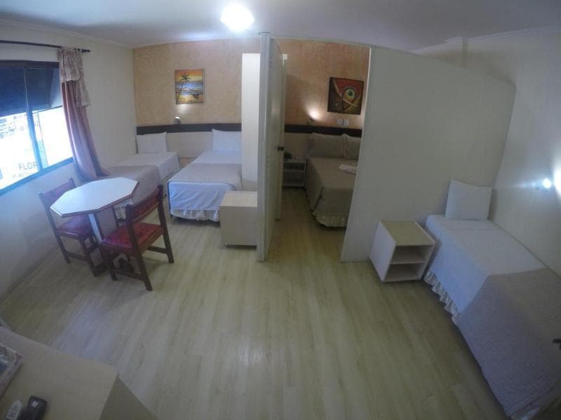 Seibt Palace Hotel 5