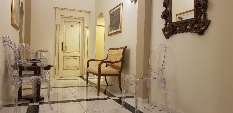 Hotel Duca DAosta photo 1