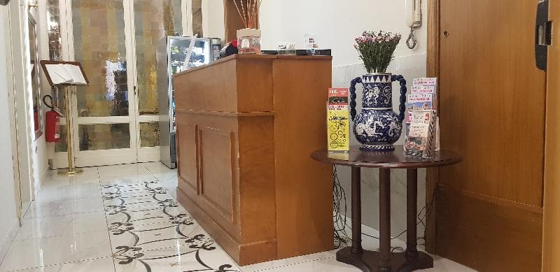 Hotel Duca DAosta 3