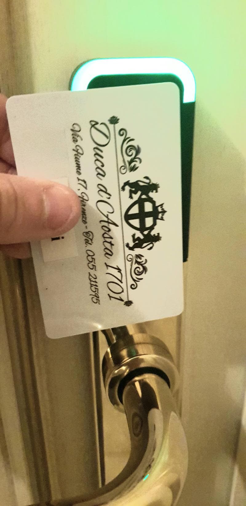 Hotel Duca DAosta 4
