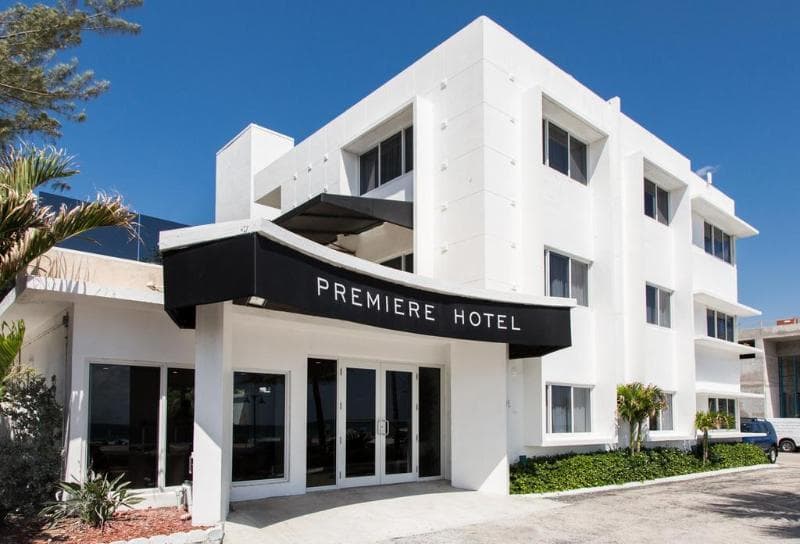 Premiere Fort Lauderdale main