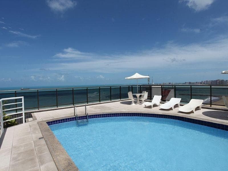 Atlantic Ocean Residence main
