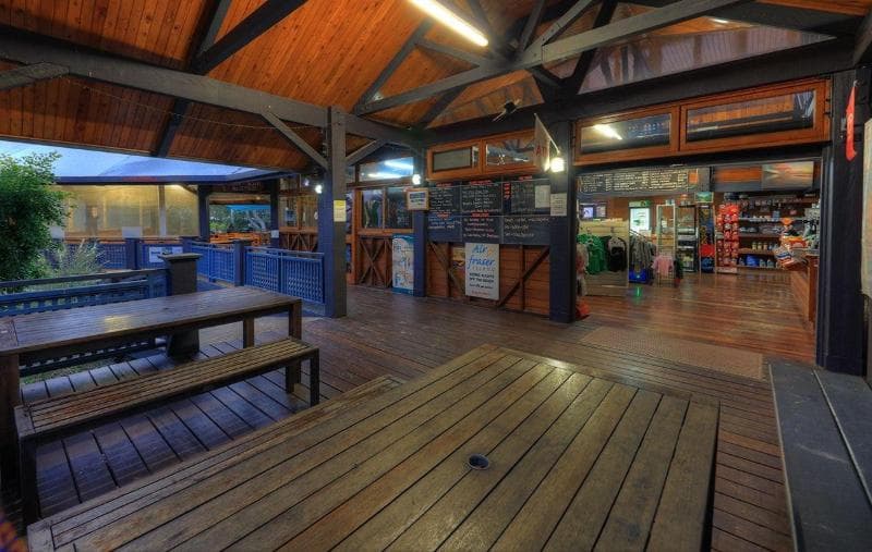 Fraser Island Retreat 5
