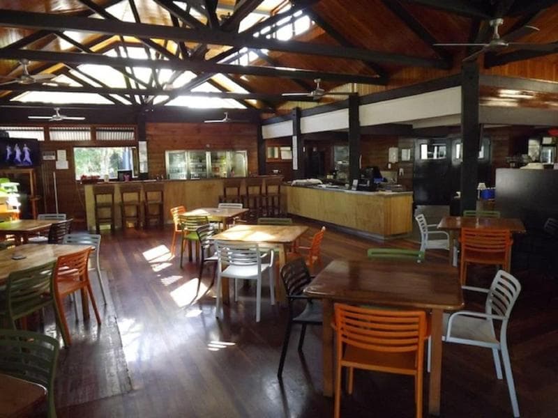 Fraser Island Retreat 3