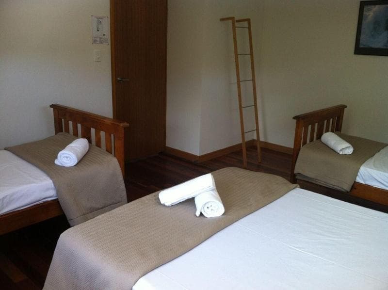 Fraser Island Retreat 4