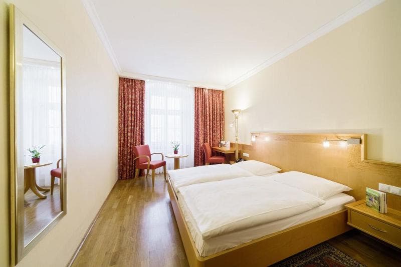 Flair Hotel Zum Schiff 5