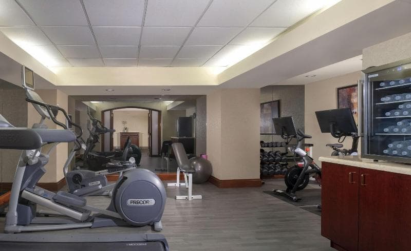 The Ashton Hotel photo 1