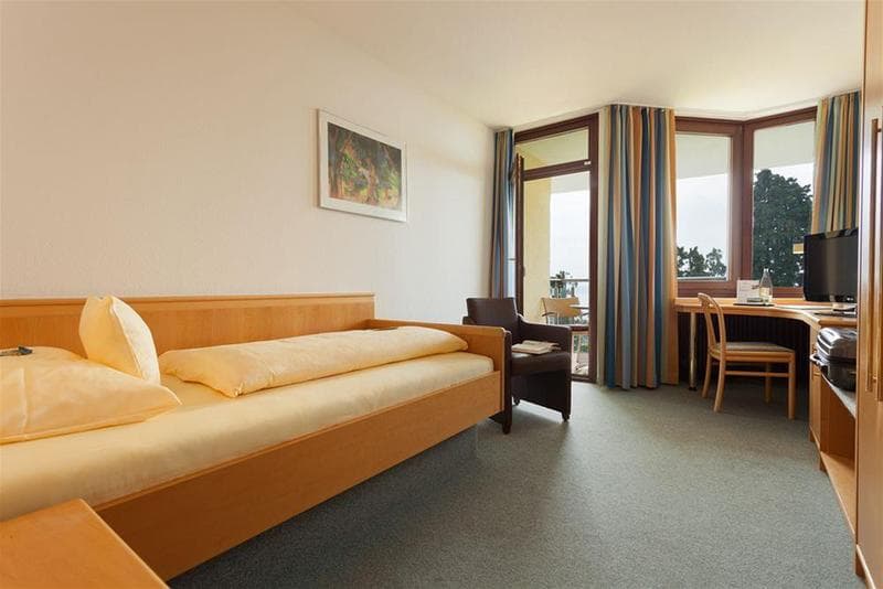Parkhotel St. Leonhard 5