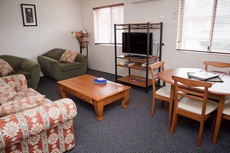 Grafton Central Motel 4