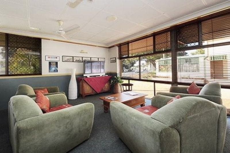 Grafton Central Motel 5