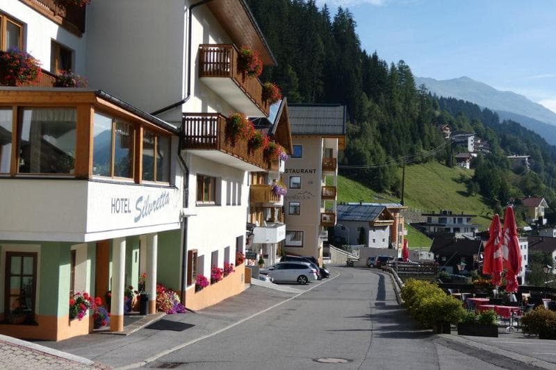 Silvretta main