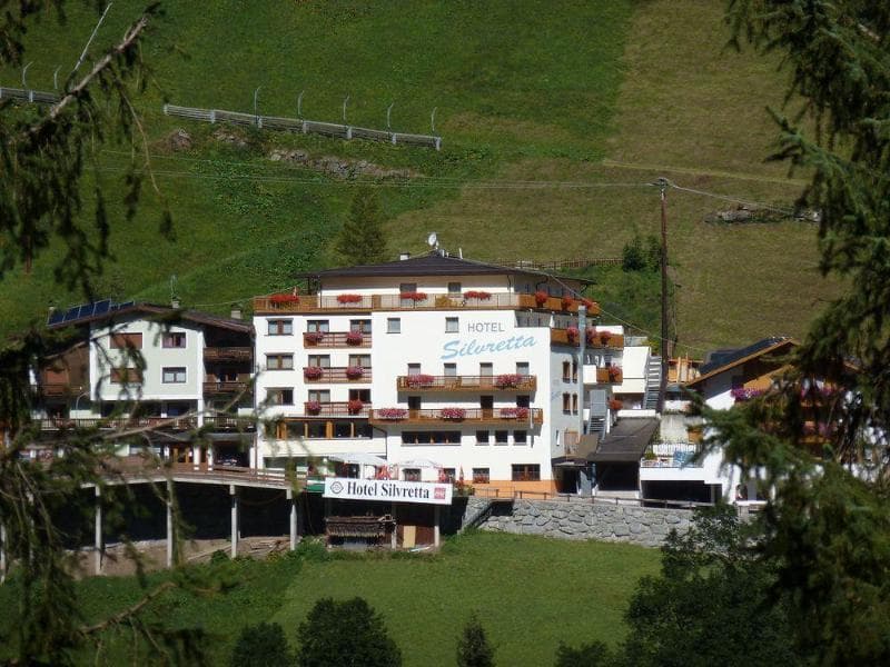 Silvretta 3