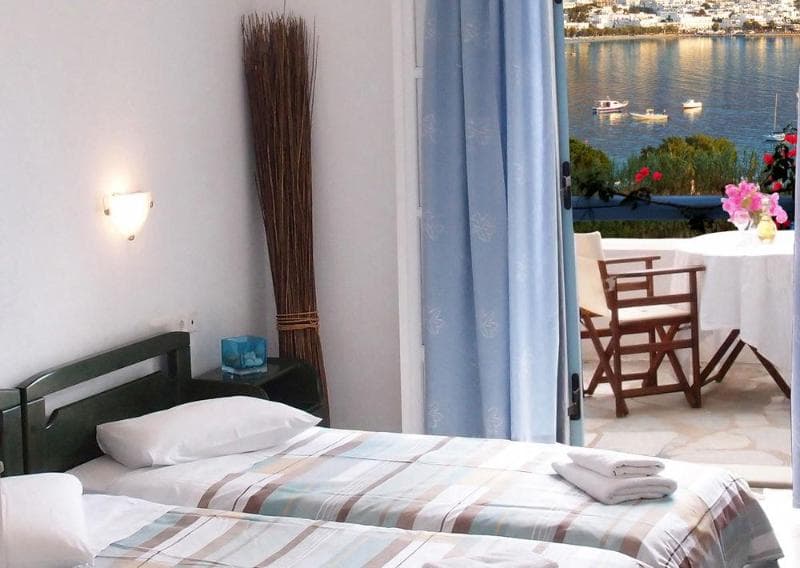 Paros Paradise (Adults only) 3
