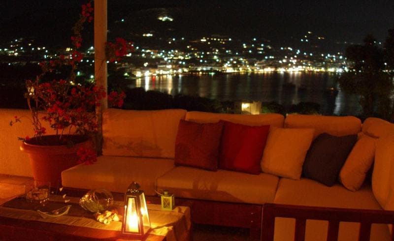 Paros Paradise (Adults only) 4