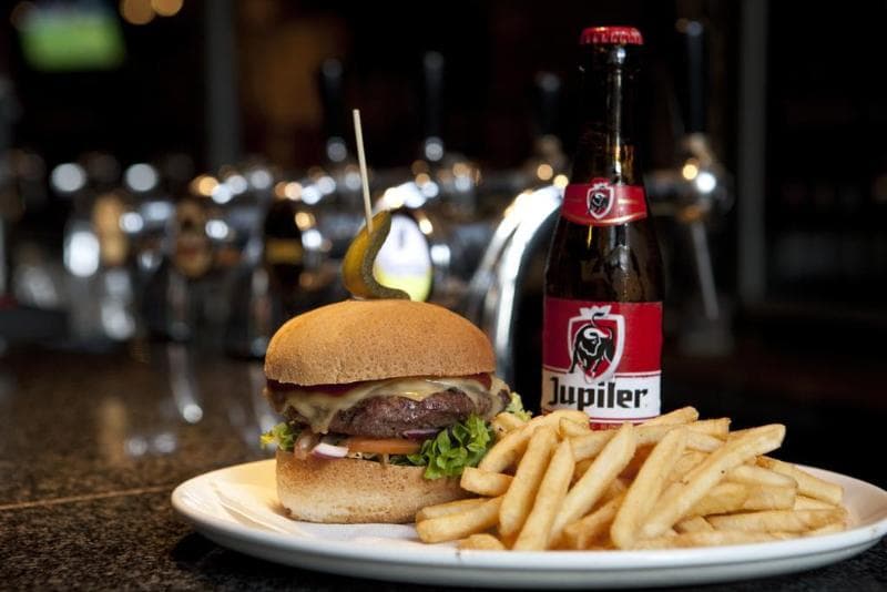 St. Christopher's At The Winston (Adults Only) 3