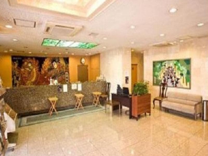 Ace Inn Kariya (Adults Only) 3