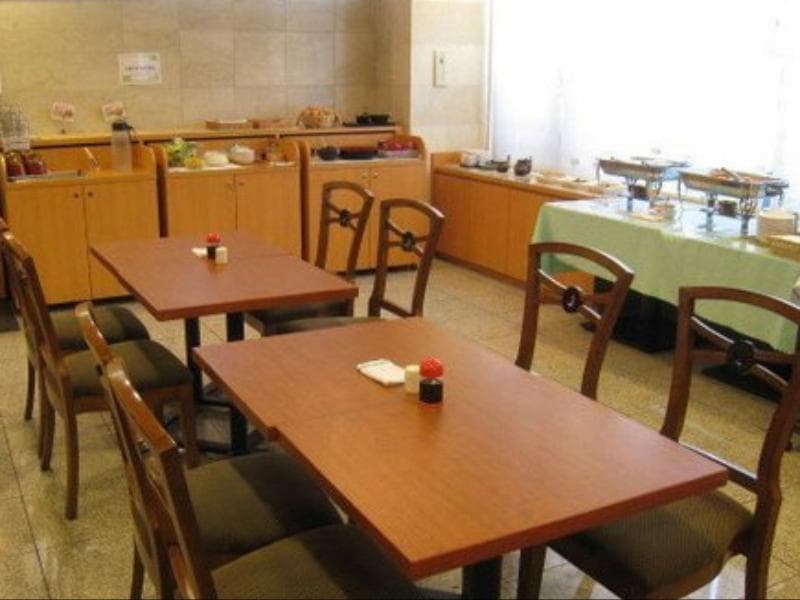 Ace Inn Kariya (Adults Only) main
