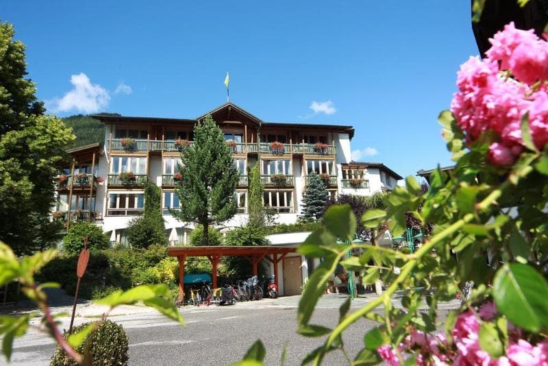 Hotel Eschenhof photo 1