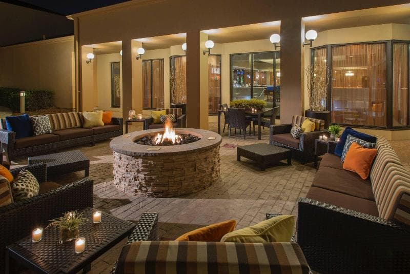 Courtyard Atlanta Norcross/Peachtree Corners 4