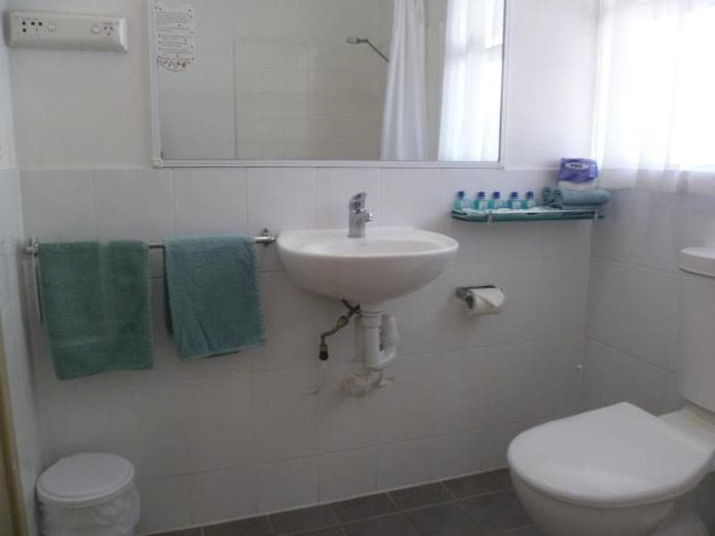 Alice Motor Inn photo 1