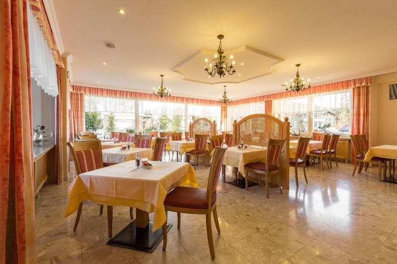 Hotel Schoenegg 4