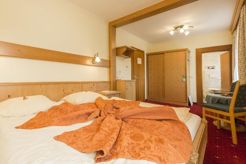 Hotel Schoenegg 5