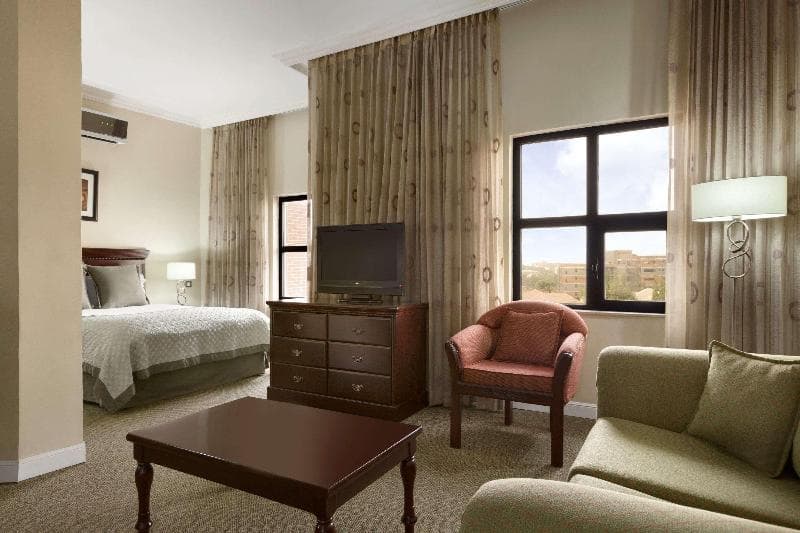 Hawthorn Suites By Wyndham Abuja 5