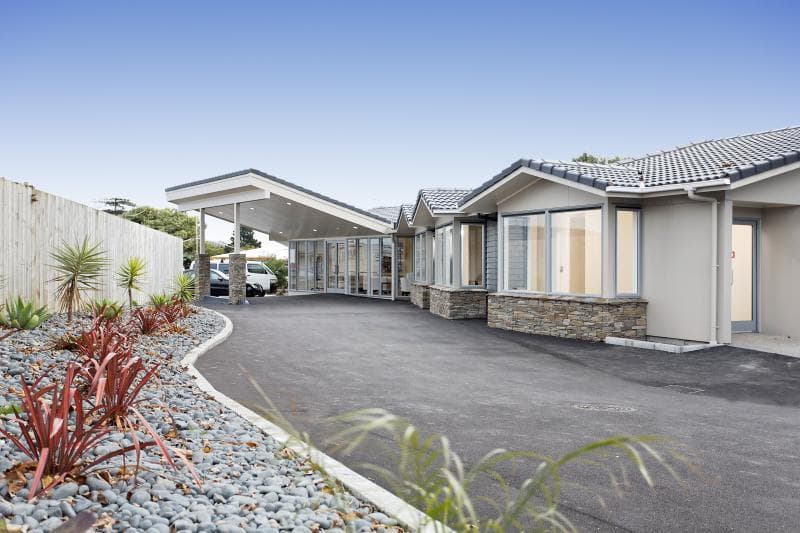 Auckland Airport Lodge photo 1