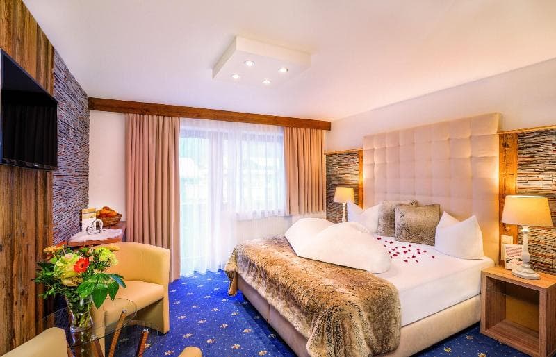 Hotel Ad Laca 4