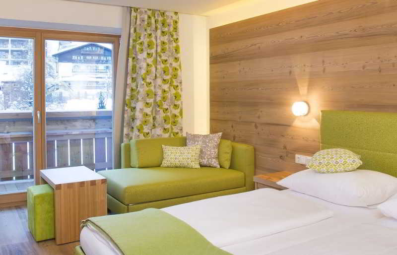 Hotel Glemmtalerhof 3