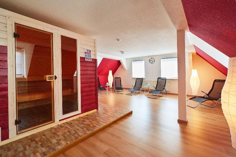Harzhotel Güntersberge - Adult Only main