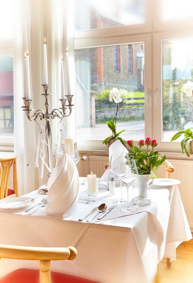Harzhotel Güntersberge - Adult Only photo 1