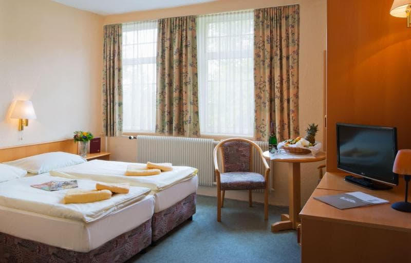 Harzhotel Güntersberge - Adult Only 3