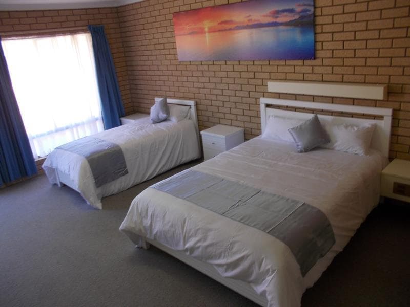 Carnarvon Motel 5