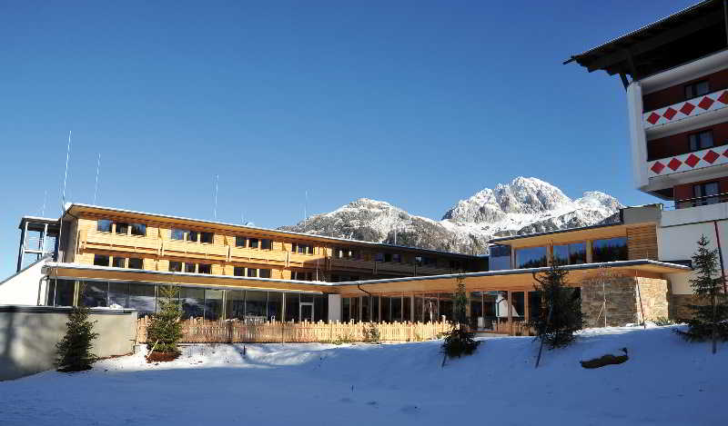Falkensteiner Hotel Sonnenalpe photo 1