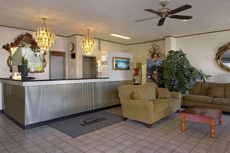 Days Inn by Wyndham Atlantic City Beachblock 3