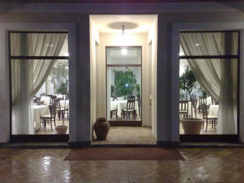 Relais Forti 3