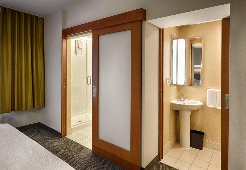 Springhill Suites Albany-Colonie 3