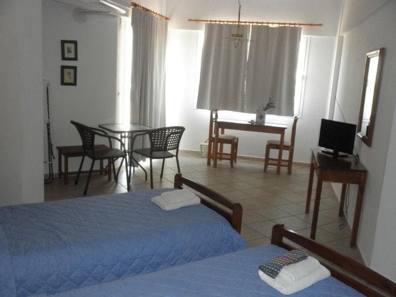 Anthemis Apartments 3