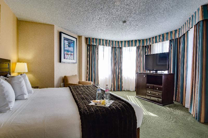 Sawridge Inn Edmonton South 4