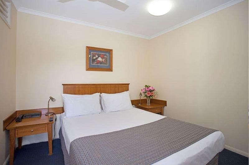 Windmill Motel And Events Centre main