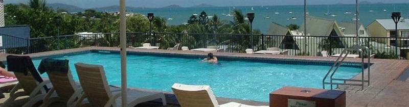 Whitsunday Terraces Resort 3